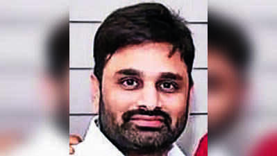 TDP MP Putta Mahesh Yadav Urges Police Leniency for Drunk Drivers