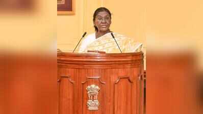 President Murmu to attend Central Tribal University convocation in Vizag on June 30