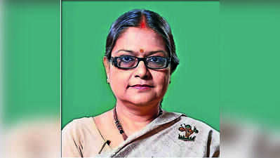 Kakoli meets CM, seeks MPLAD support