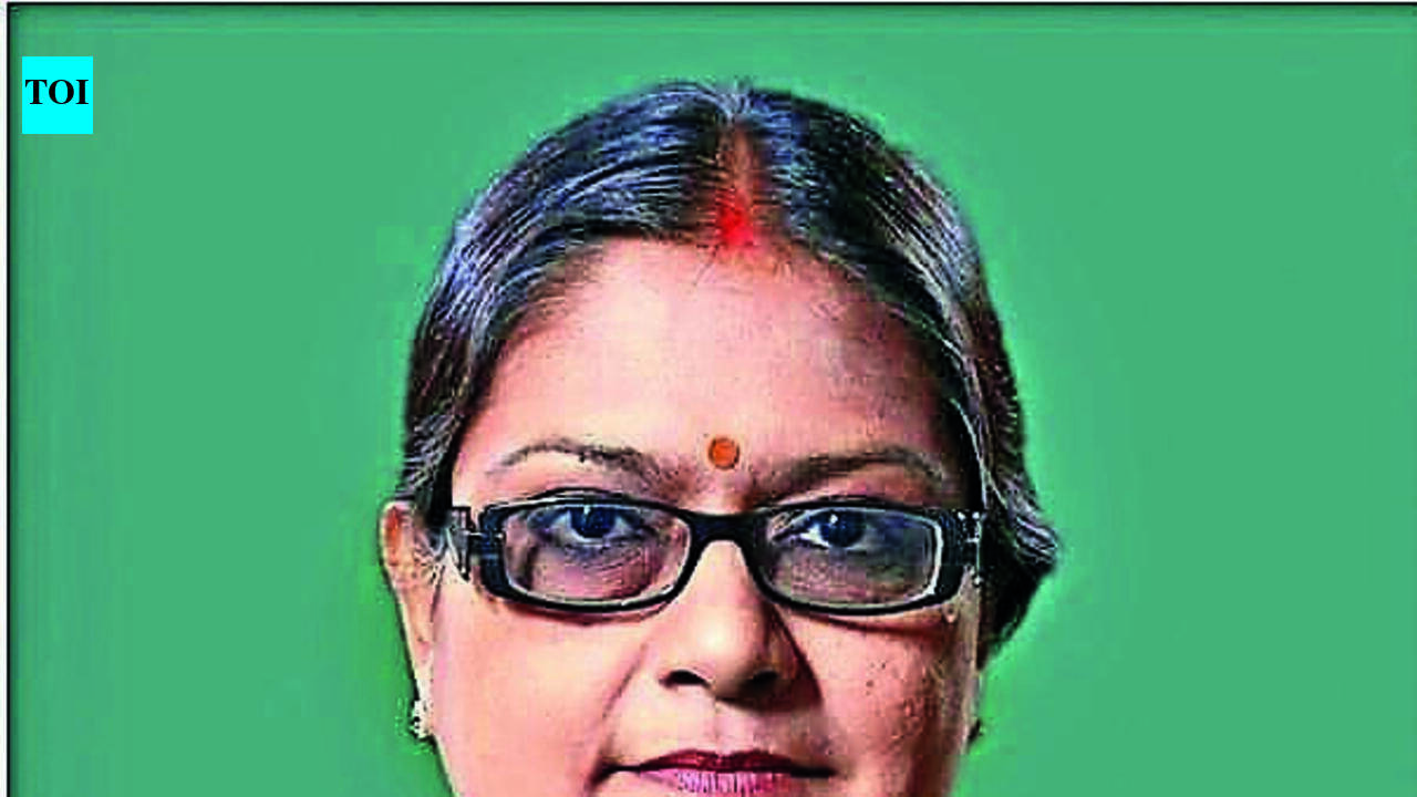 Kakoli meets CM, seeks MPLAD support