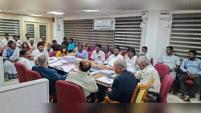 Justice Basha commission meets families of caste killing victims