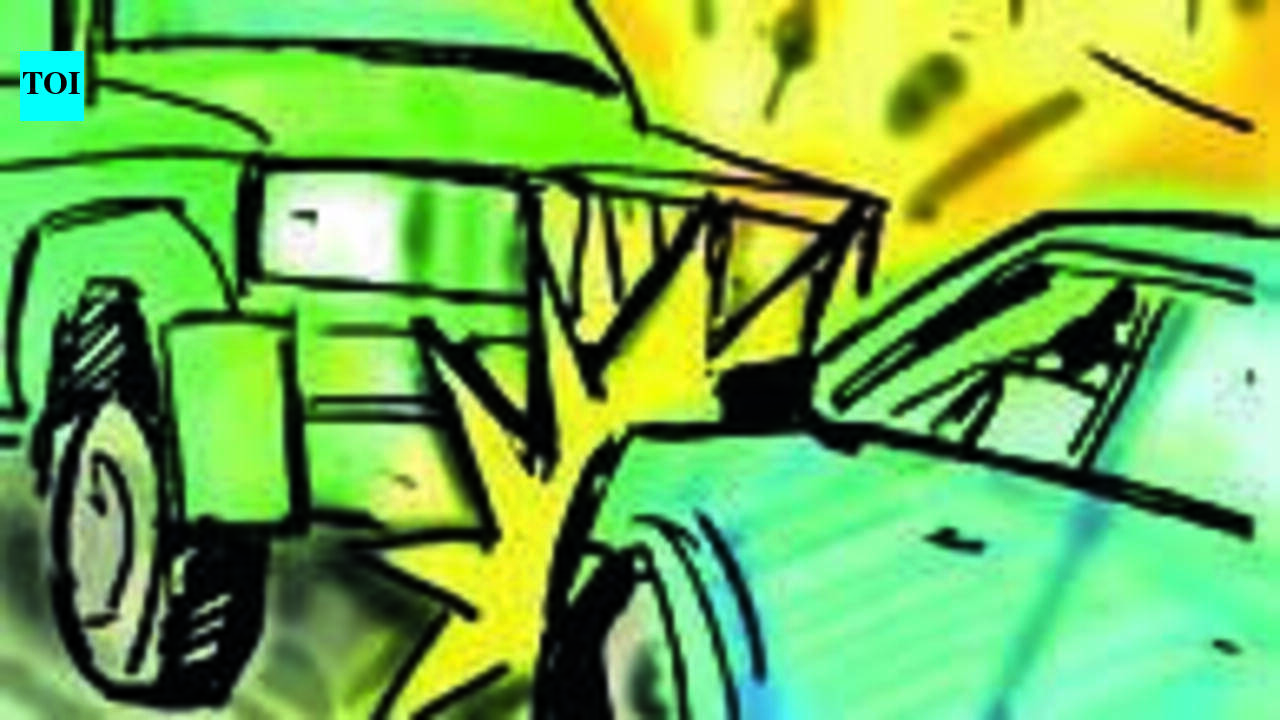Road crash severity in AP outpaces national average