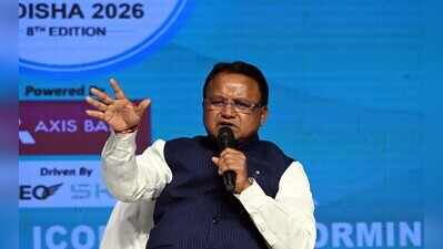  CM Majhi highlights govt’s 2-year reset
