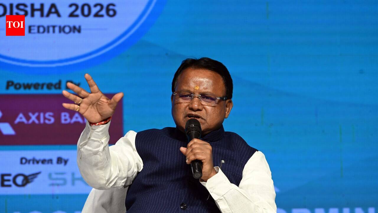 From distance to direct access: CM Majhi highlights govt’s 2-year reset