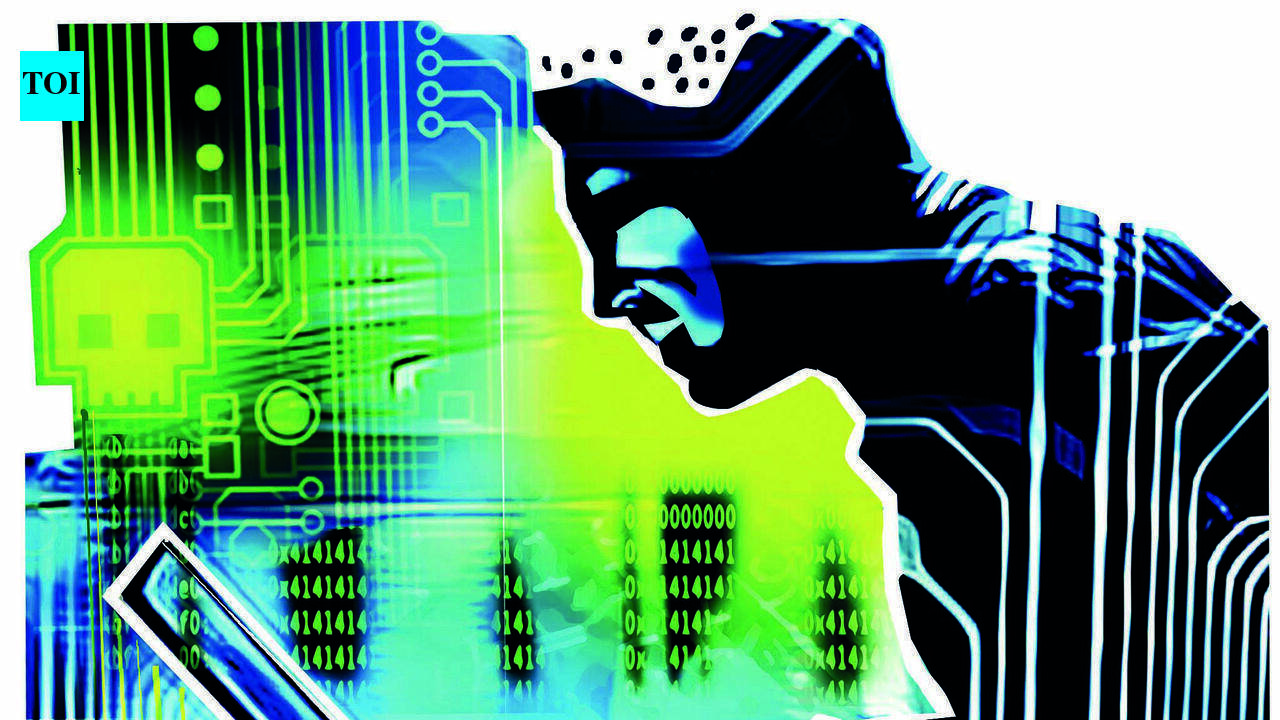 Digi arrest scam: CBI raids 80 locations in 16 states, 2 held