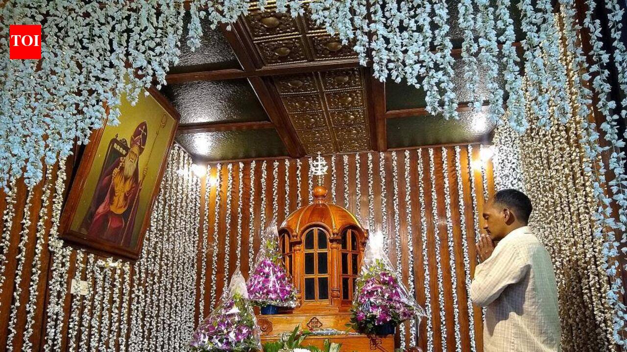 Malankara Orthodox church defends FCRA transparency, criticizes new Rules