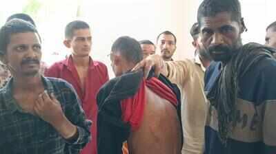  Rescued bonded labourers recall months of horror