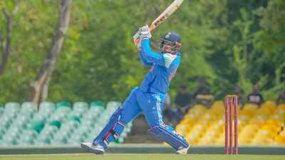 Before Vaibhav Sooryavanshi, who was the last teenager to play for India?