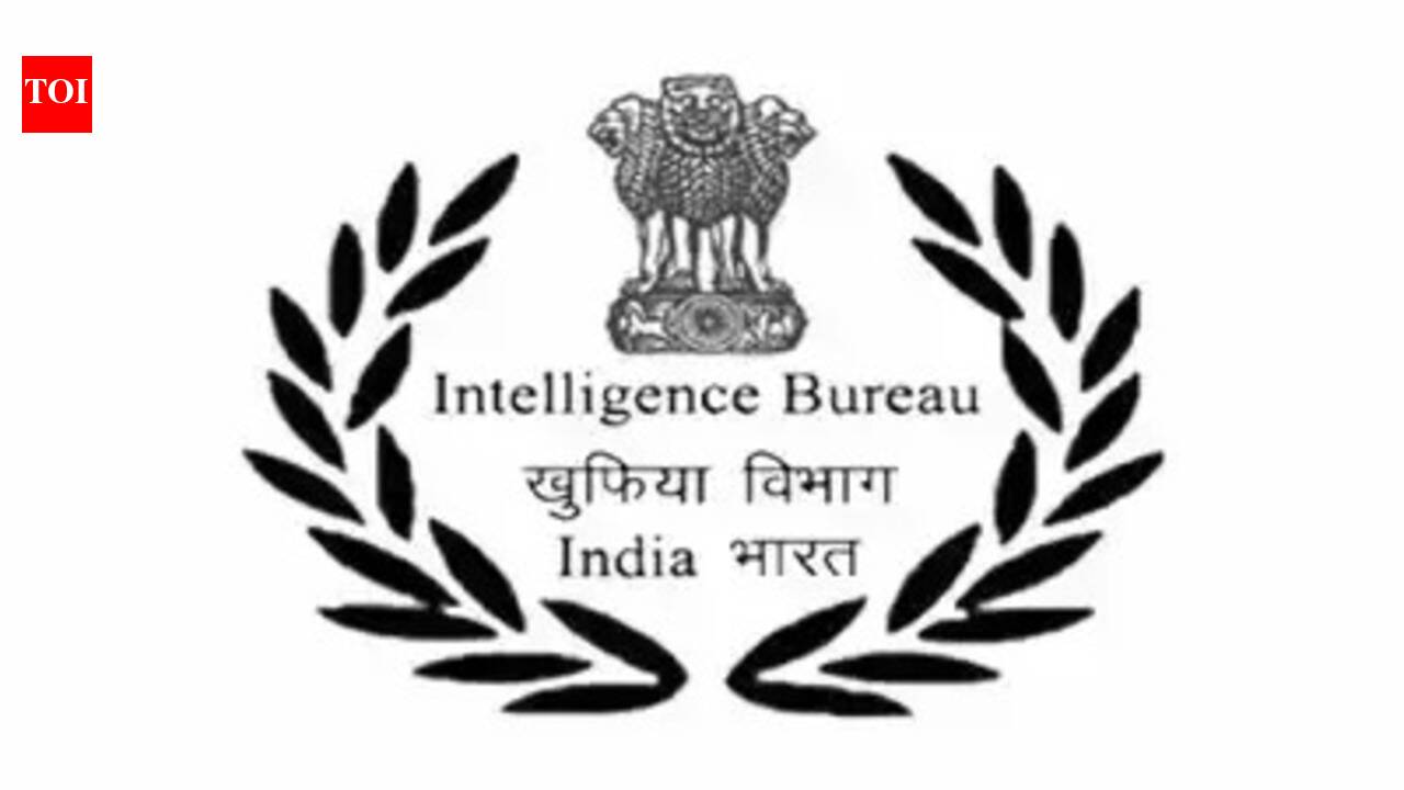 Senior IPS officer Mahesh Dixit appointed new IB chief: Reports
