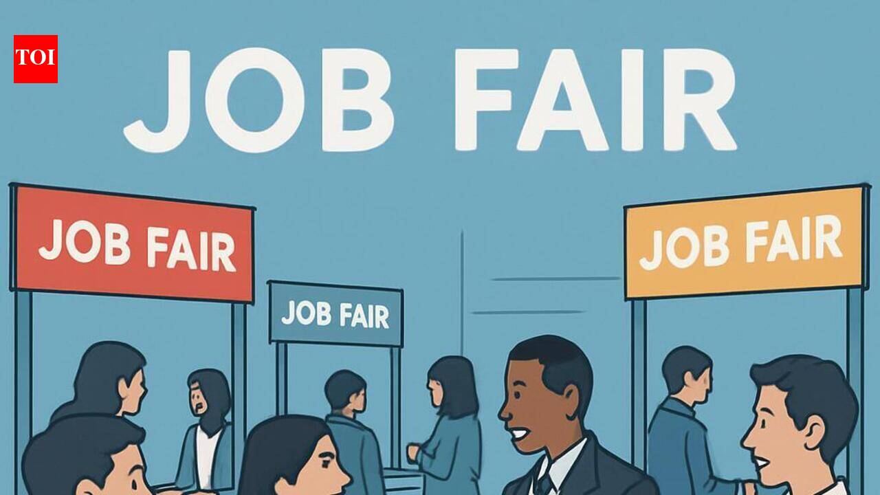 Mega job fair on cards for Belagavi as KSDC pushes skill-linked hiring