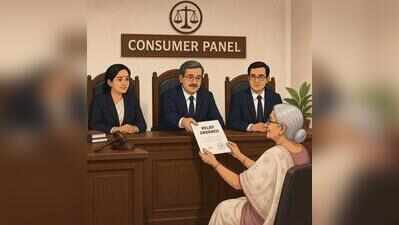 Consumer panel raps developers, ordersrelief to senior citizen in plot registration row