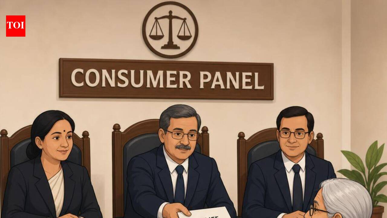 Consumer panel raps developers, ordersrelief to senior citizen in plot registration row