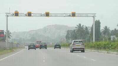 ANPR cams, enforcement halve accidents on Mandya NH stretch