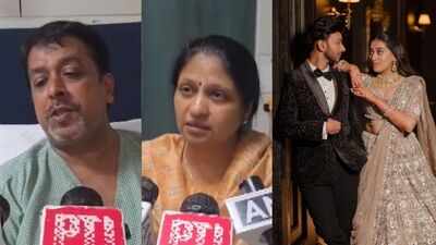 ‘Push her from same cliff’: Siya Goyal’s father demands strict punishment if daughter is guilty in Lohagad murder case