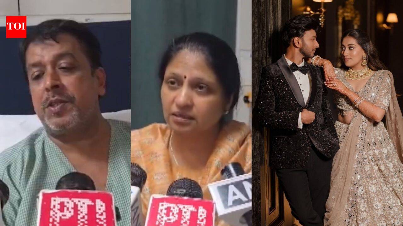 ‘Push her from same cliff’: Siya Goyal’s father demands strict punishment if daughter is guilty in Lohagad murder case