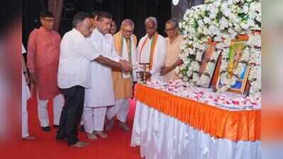Autocracy and arrogance not part of BJP’s ideology: Suvendu & Samik