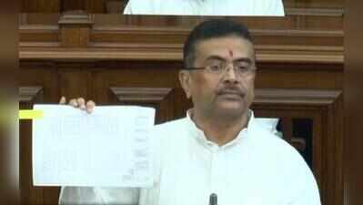 Bengal to tweak law to recover violence, property damage costs