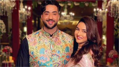 Aly Goni opens up about wedding plans with Jasmin Bhasin; says 'We're both ready'