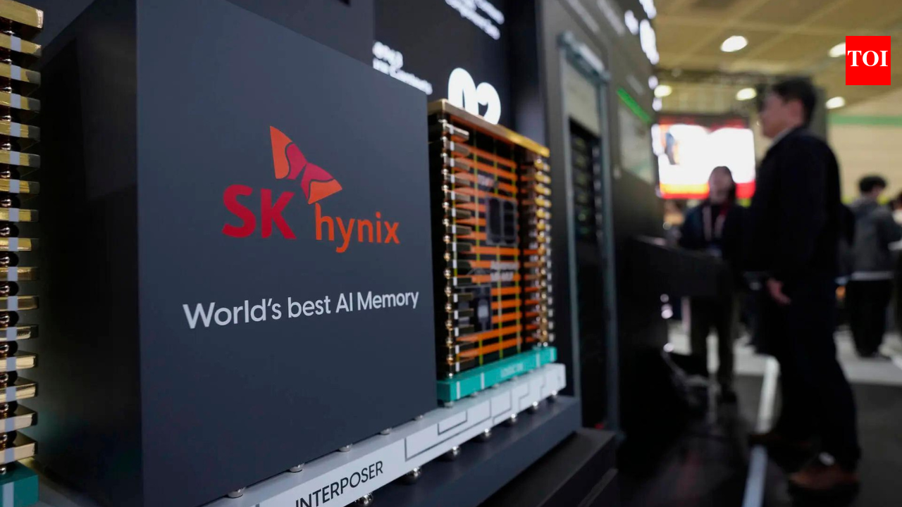 ミドリ。SAMSUNG・SK hynix SK Hynix overtakes Samsung: How a 14-year AI chip bet made it