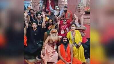 Draw of ‘spiritual recharge’ brings Gujarat singer to Kamakhya