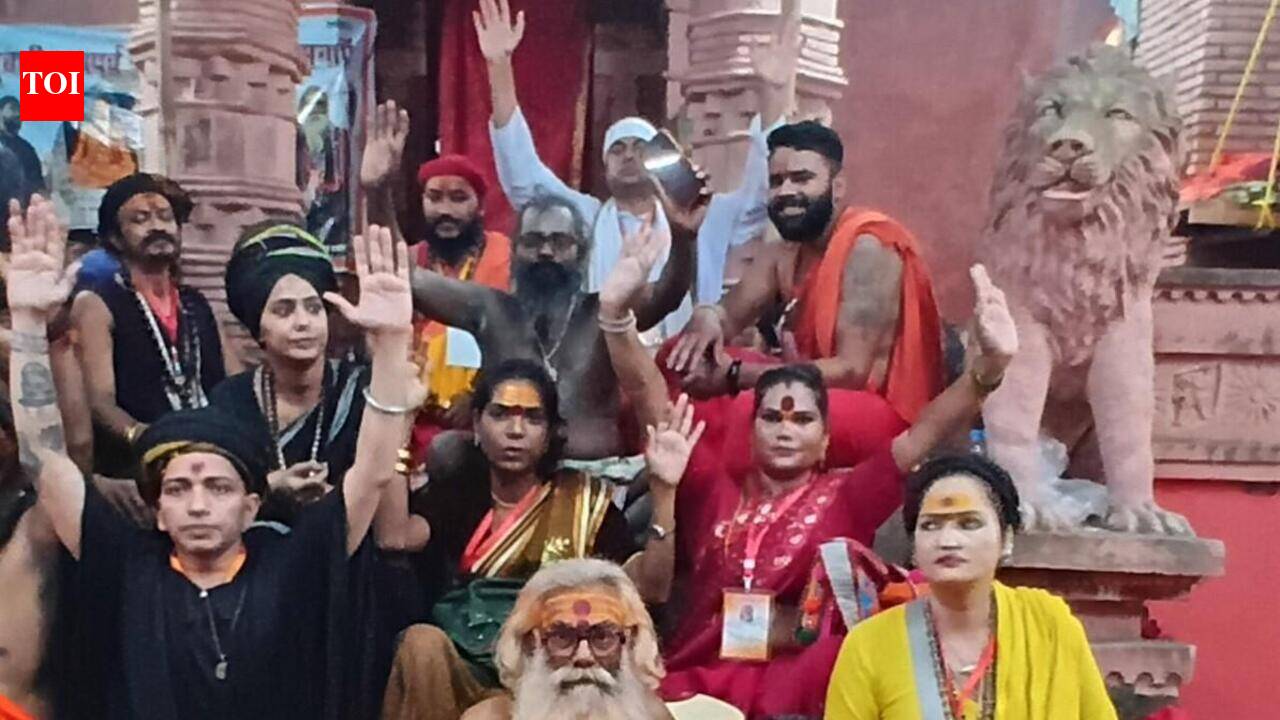 Draw of ‘spiritual recharge’ brings Gujarat singer to Kamakhya
