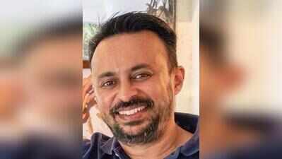 After bail & personal turmoil, Bengaluru businessman ends life in actress’ flat