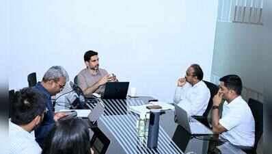 Education reforms drive 1 lakh students to govt schools in AP