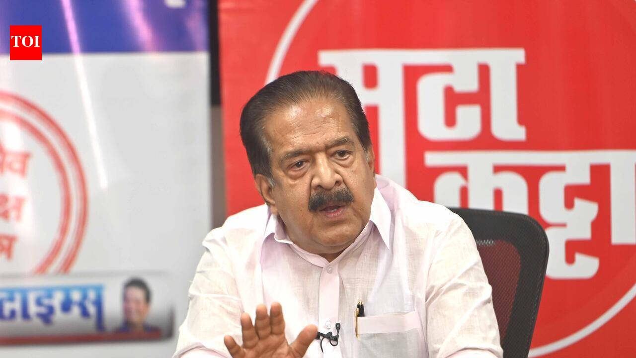 Will identify those who brought blades to Thiruvanthapuram protest, says Ramesh Chennithala
