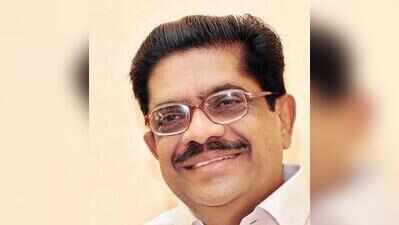  V M Sudheeran to Kerala govt