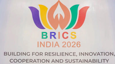 Brics nations adopt consensus on energy security, sustainability cooperation