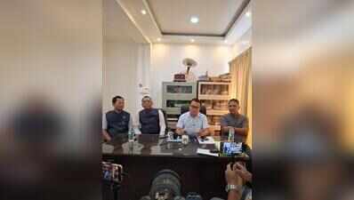 Kuki-Zo body apologises for killing 6 abducted Nagas
