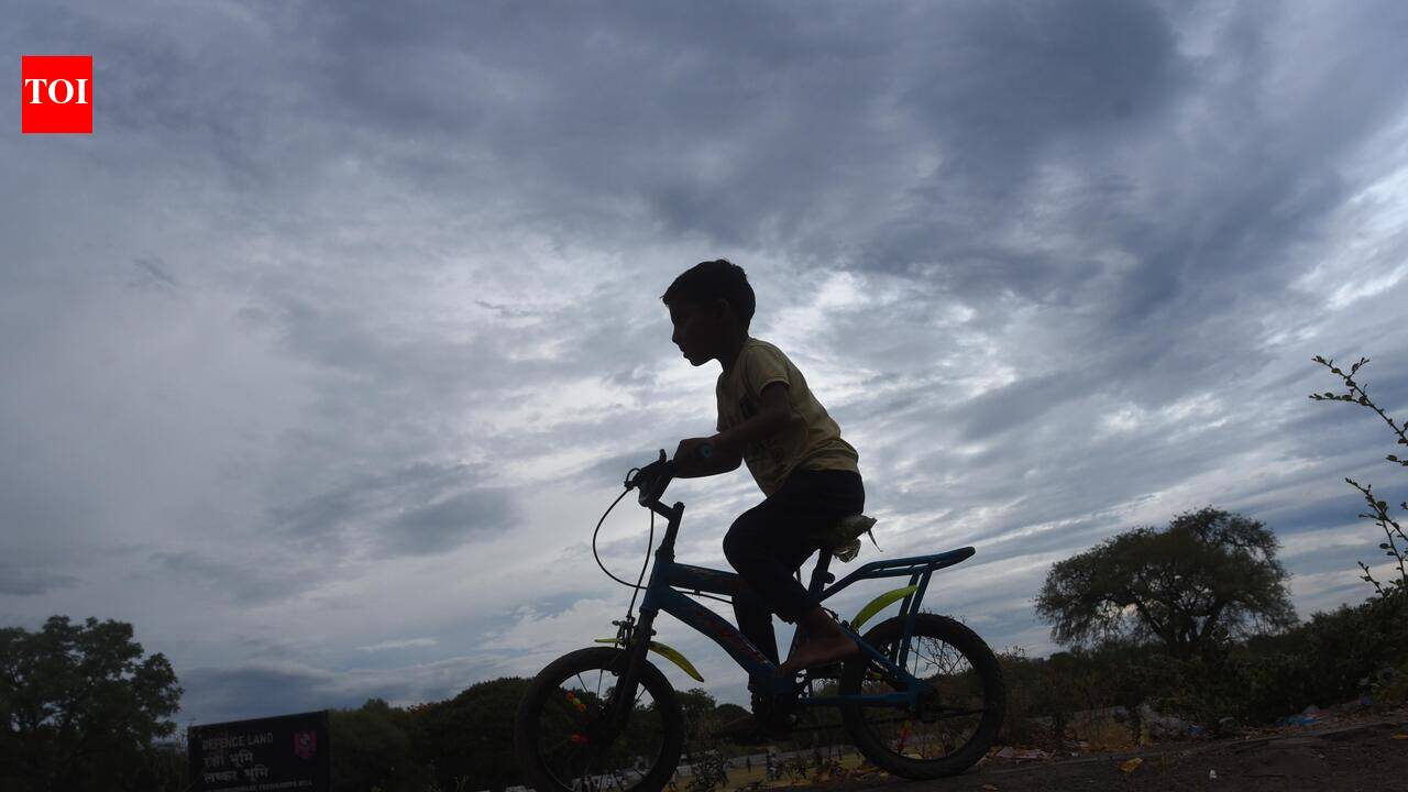 Latest spell helps trim Marathwada June rain deficit to 40%