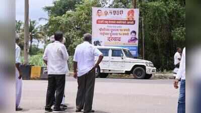 Mushrif hints at larger share of seats in Mahayuti panel for Gokul dairy poll, says NCP always been elder brother in cooperatives