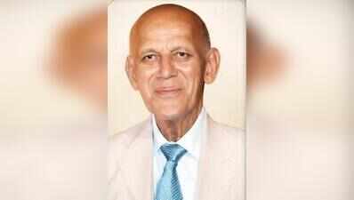 Industrialist Rajendra Shirgaonkar passes away at 92