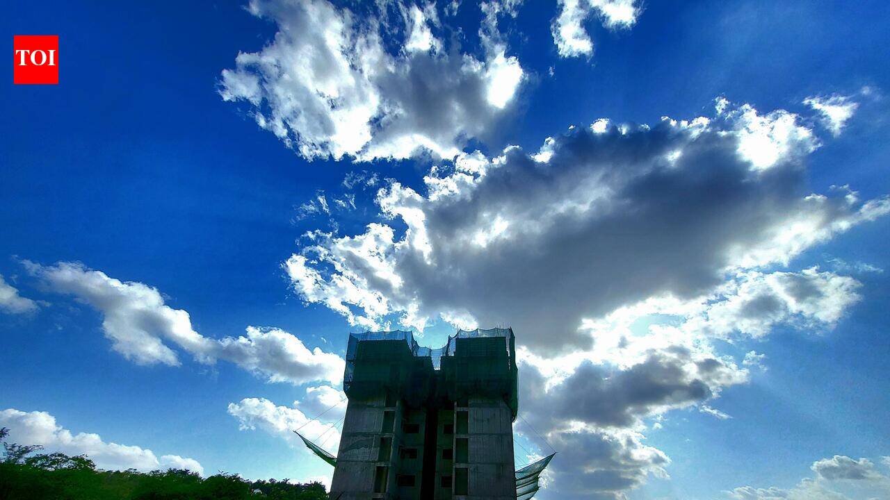 Pune likely to receive light to moderate rain till June 29; stronger monsoon spell unlikely before next week