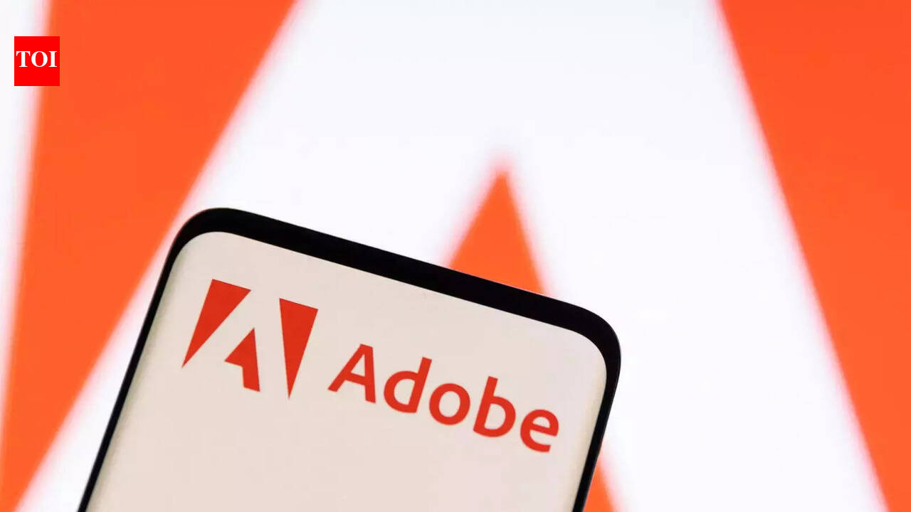 India leads Asia Pacific in AI use: 60% of consumers want their own personal AI agents, says Adobe