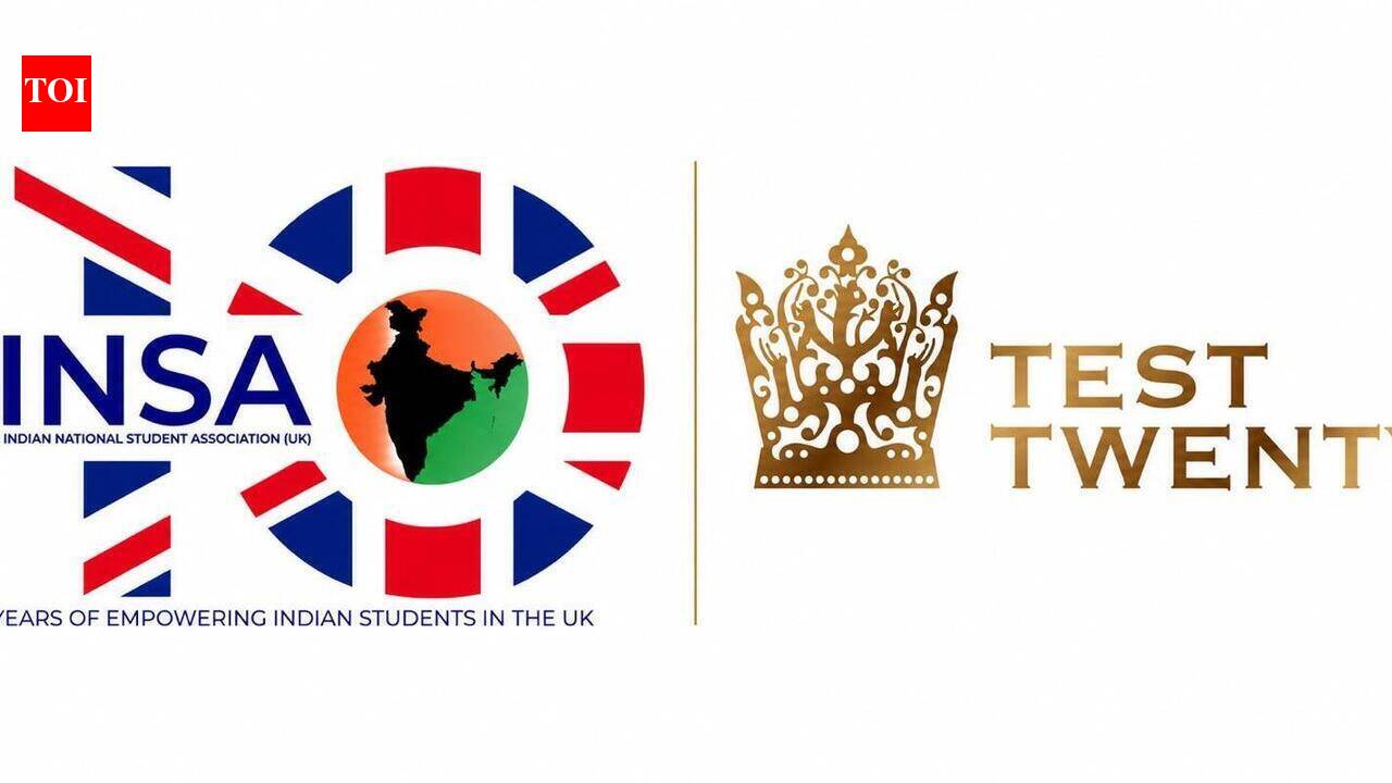 INSA-UK partners with Test Twenty, cricket’s newest format, opening the game to young Indian cricketers across Britain