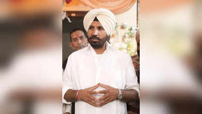 Congress rejects Bhagwant Mann’s ‘mask’ claim as ‘lame afterthought’