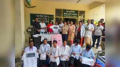 Ludhiana health department launches week-long anti-drug campaign