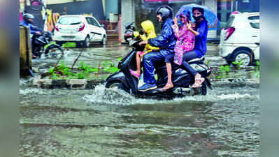 El Nino to peak in November-January, may overlap with NE monsoon in TN