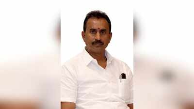 EPS appoints S P Velumani and Natham Viswanathan as AIADMK deputy general secretaries