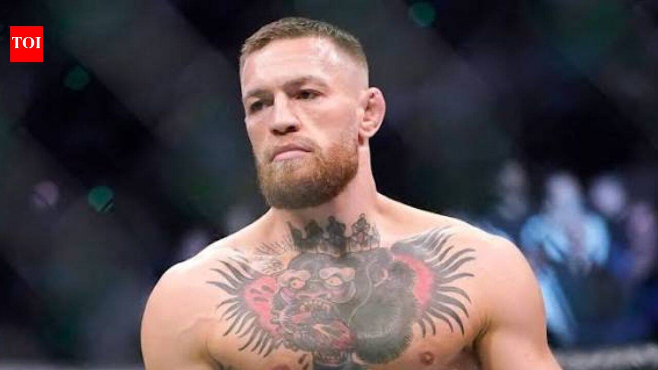 Conor McGregor admits UFC fame cost him his sense of self