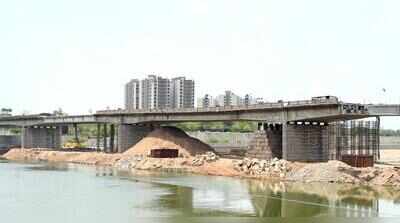 Falling concrete changed fate of Ahmedabad’s Subhash Bridge