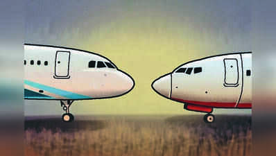 DGCA begins probe into taxiway mix-up at Ahmedabad airport