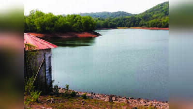 Rain lifts reservoir levels, but Goa plans early moves to secure supply