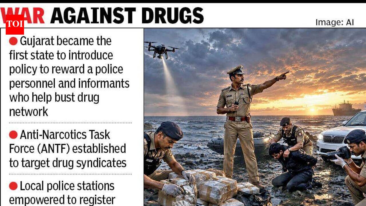 Anti-Drugs Day: Crack drug network, get faster promotion