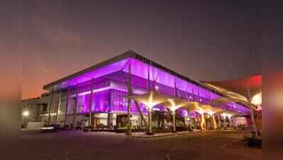 Adani to build mini cities around six airports, including SVPI, for