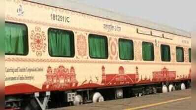 Kashi Tirtha Yatra train tour in Sept