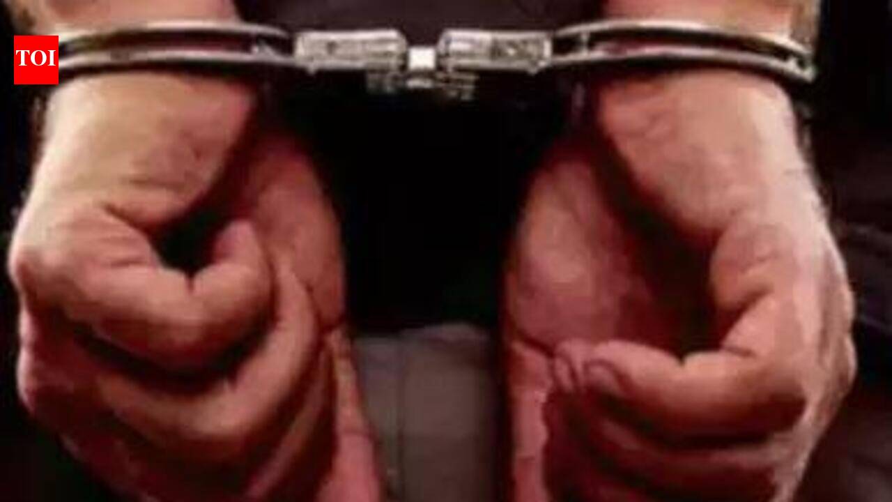 PWD employee murders auto driver over alleged affair with wife; arrested