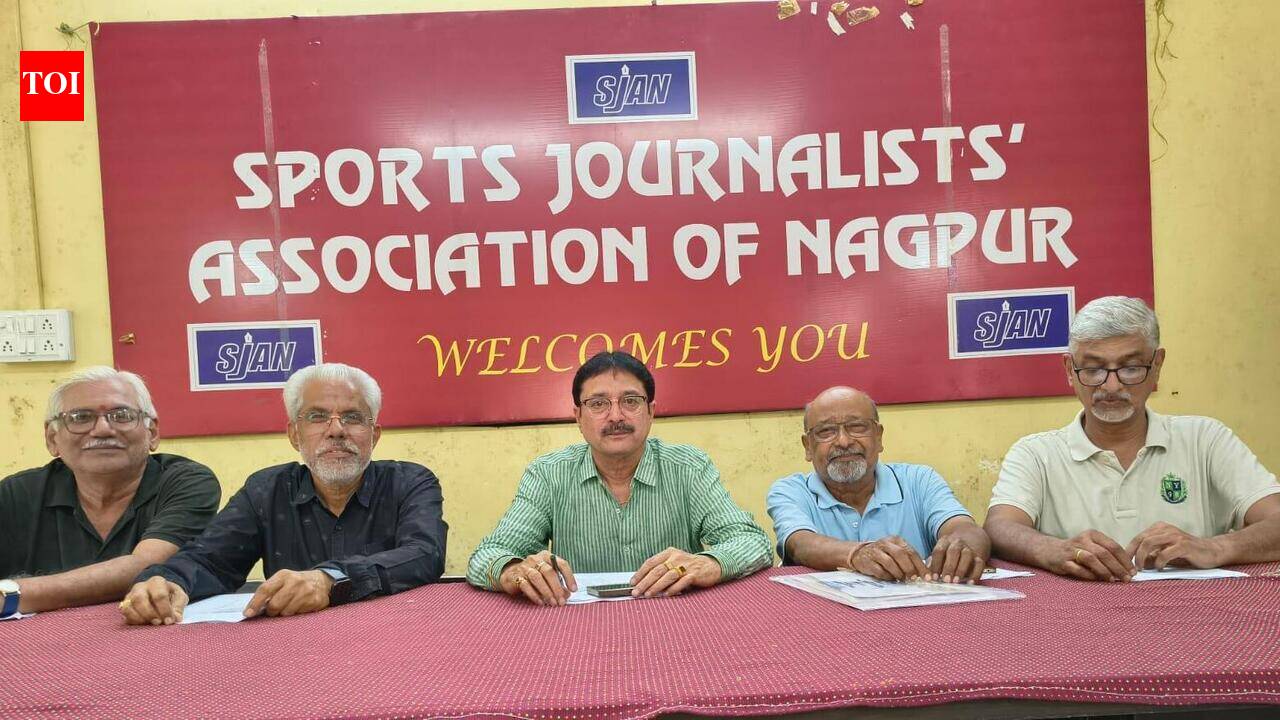 Nagpur to host 1st State ranking TT from today